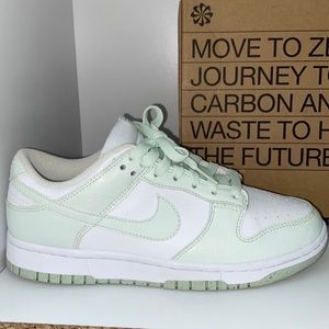 women dunk low next nature